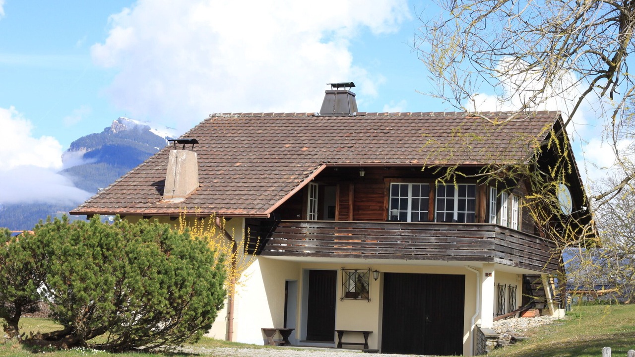 Photo of Outdoor in Aeschiried