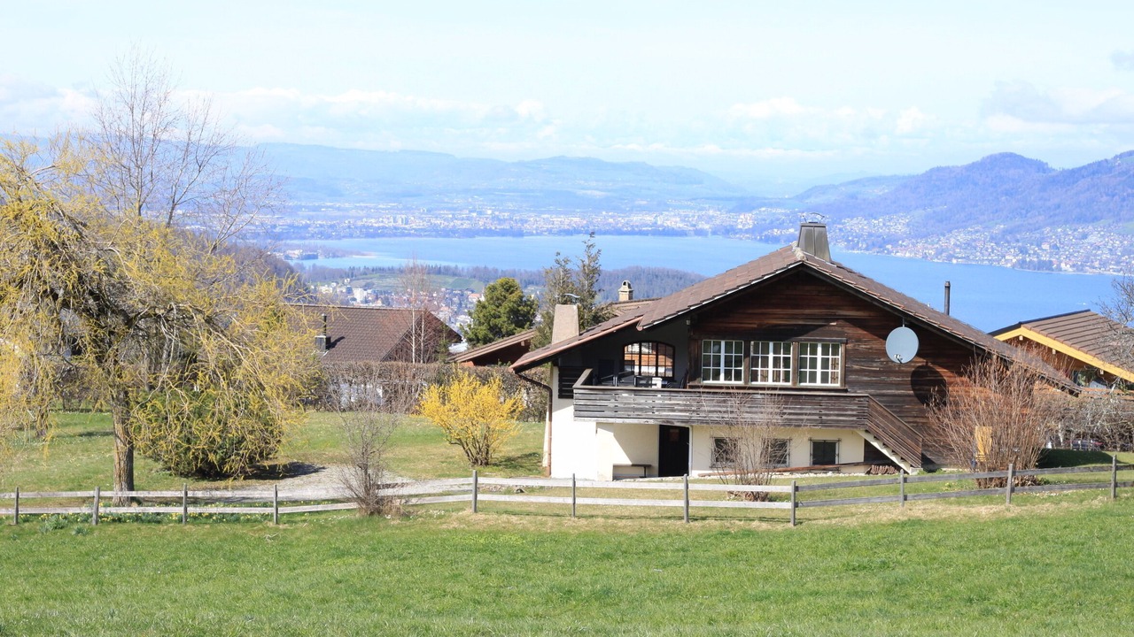 Photo of Outdoor in Aeschiried