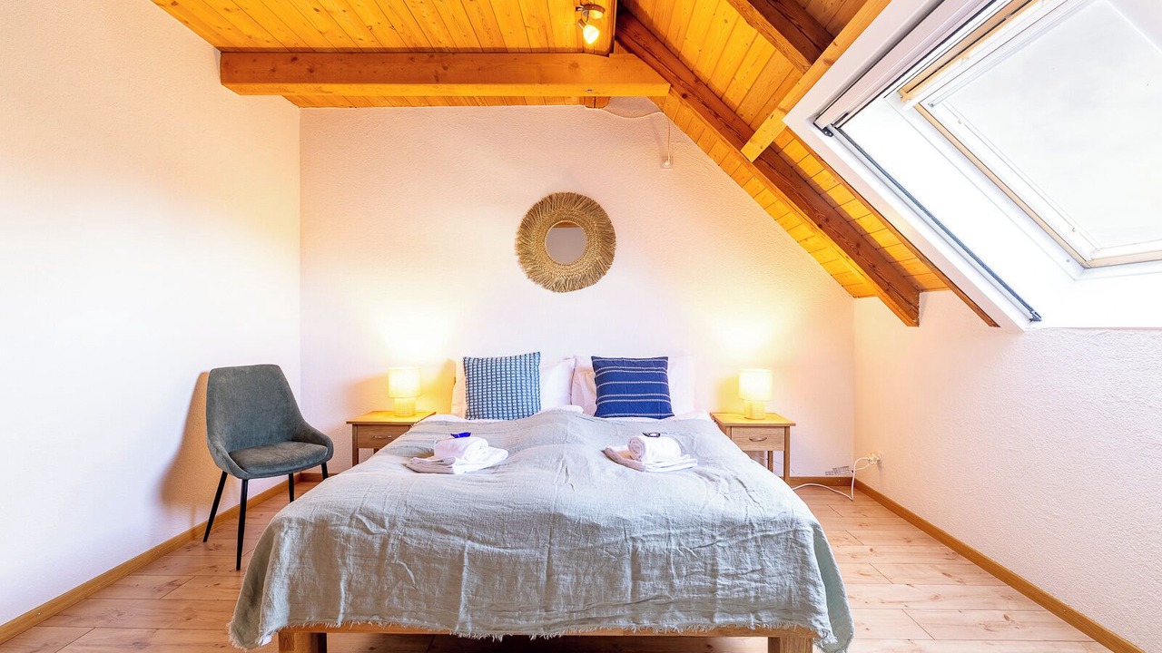 Photo of Bedroom in Kerzers