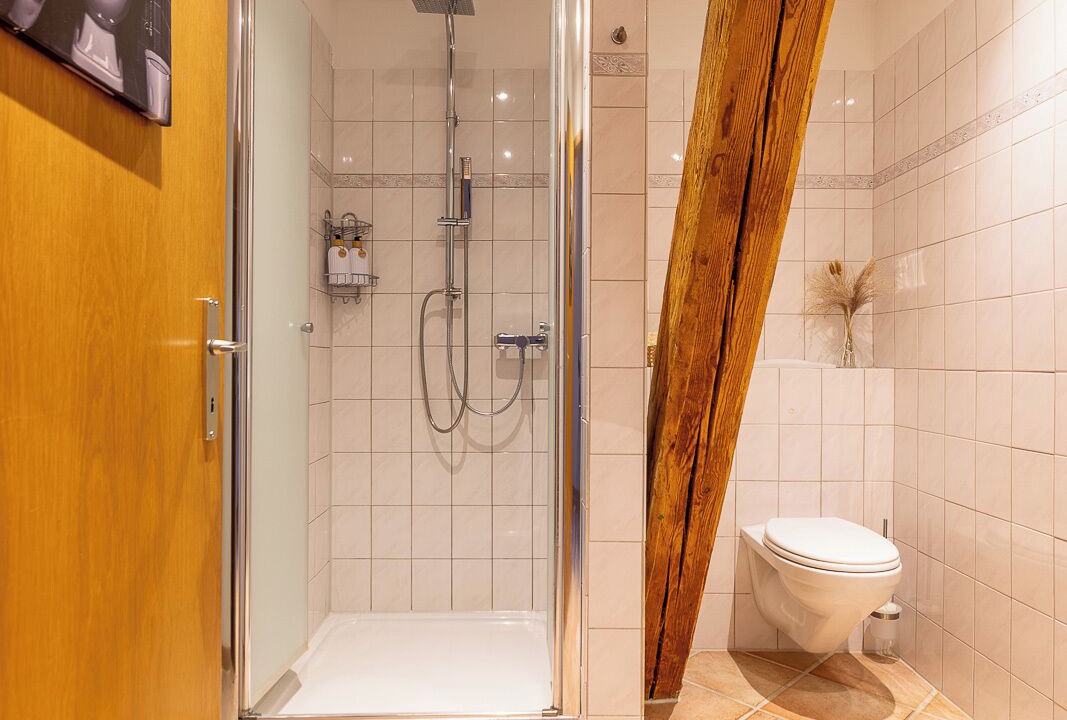Photo of Bathroom in Kerzers