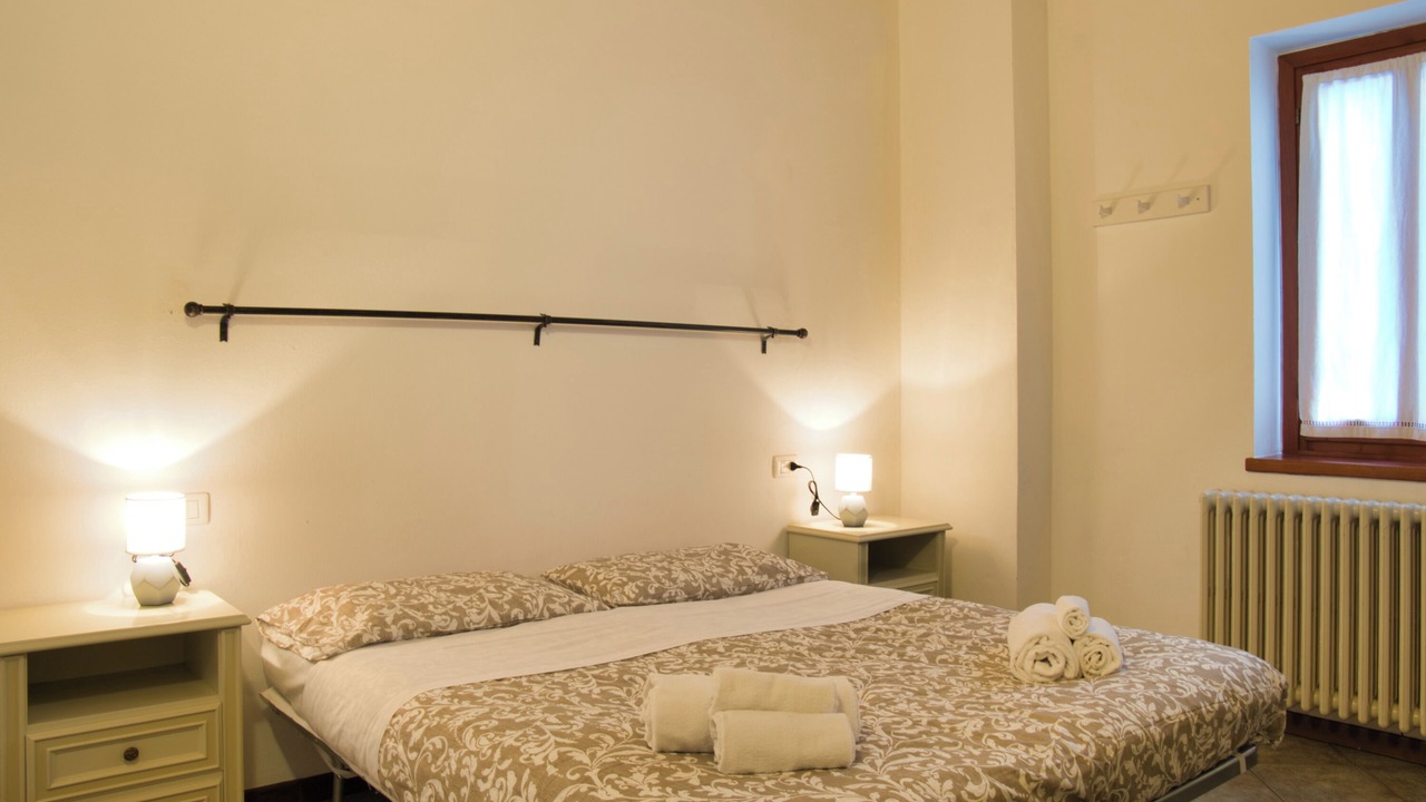 Photo of Bedroom in Maggio