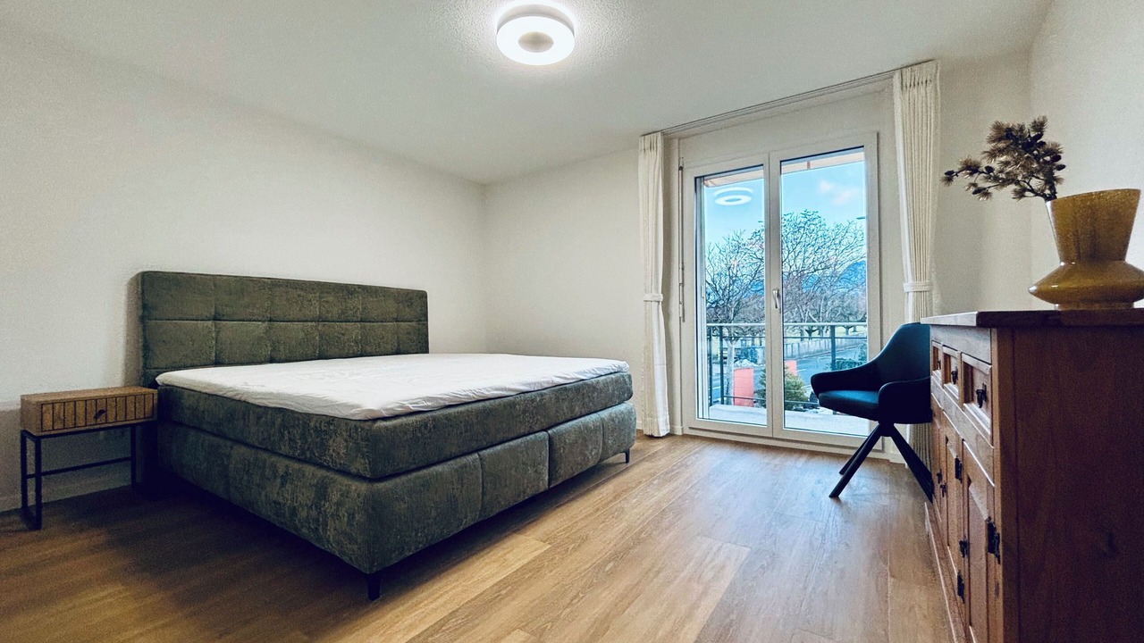 Photo of Bedroom in Thierachern