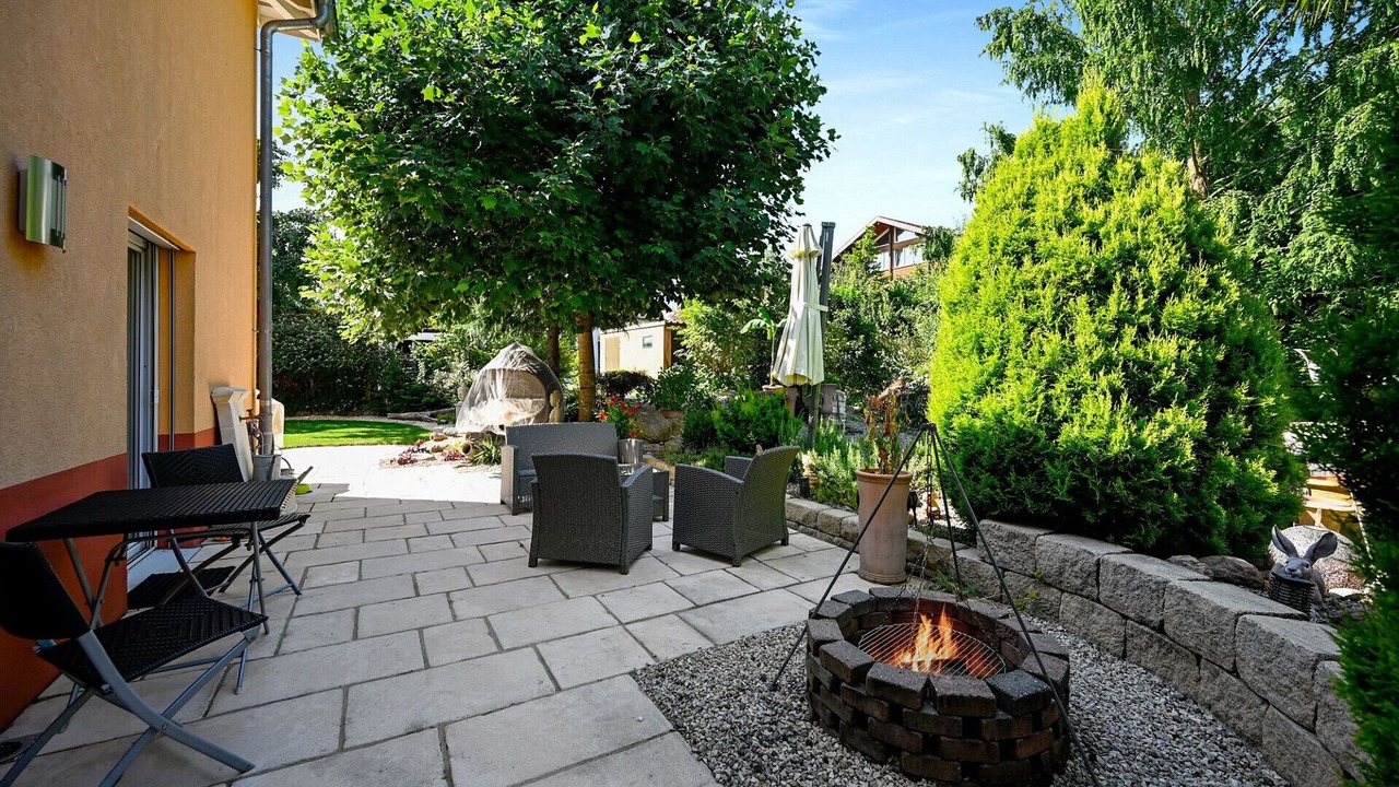Photo of Outdoor in Thierachern