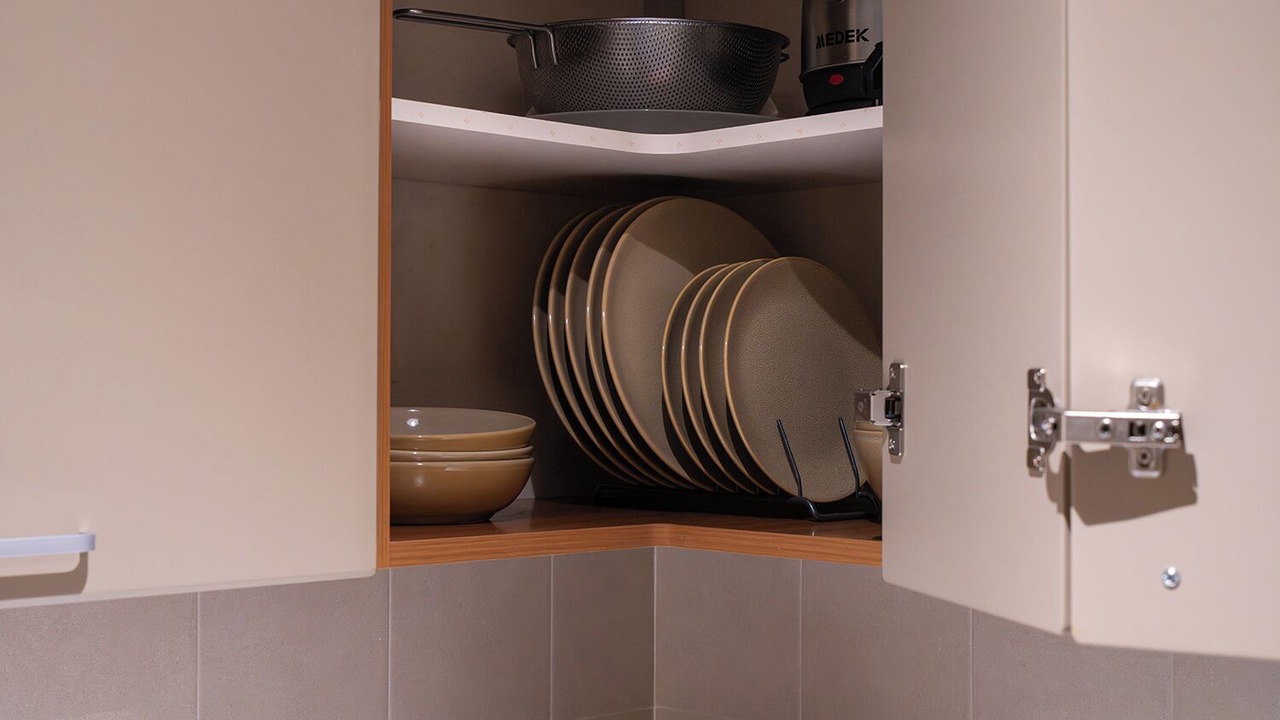 Photo of Kitchen in Precotto