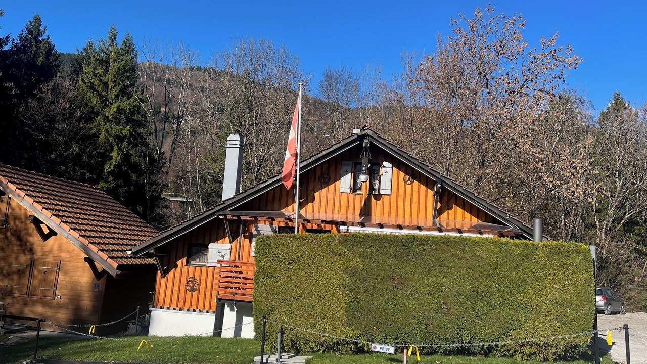 Photo of Outdoor in Charmey