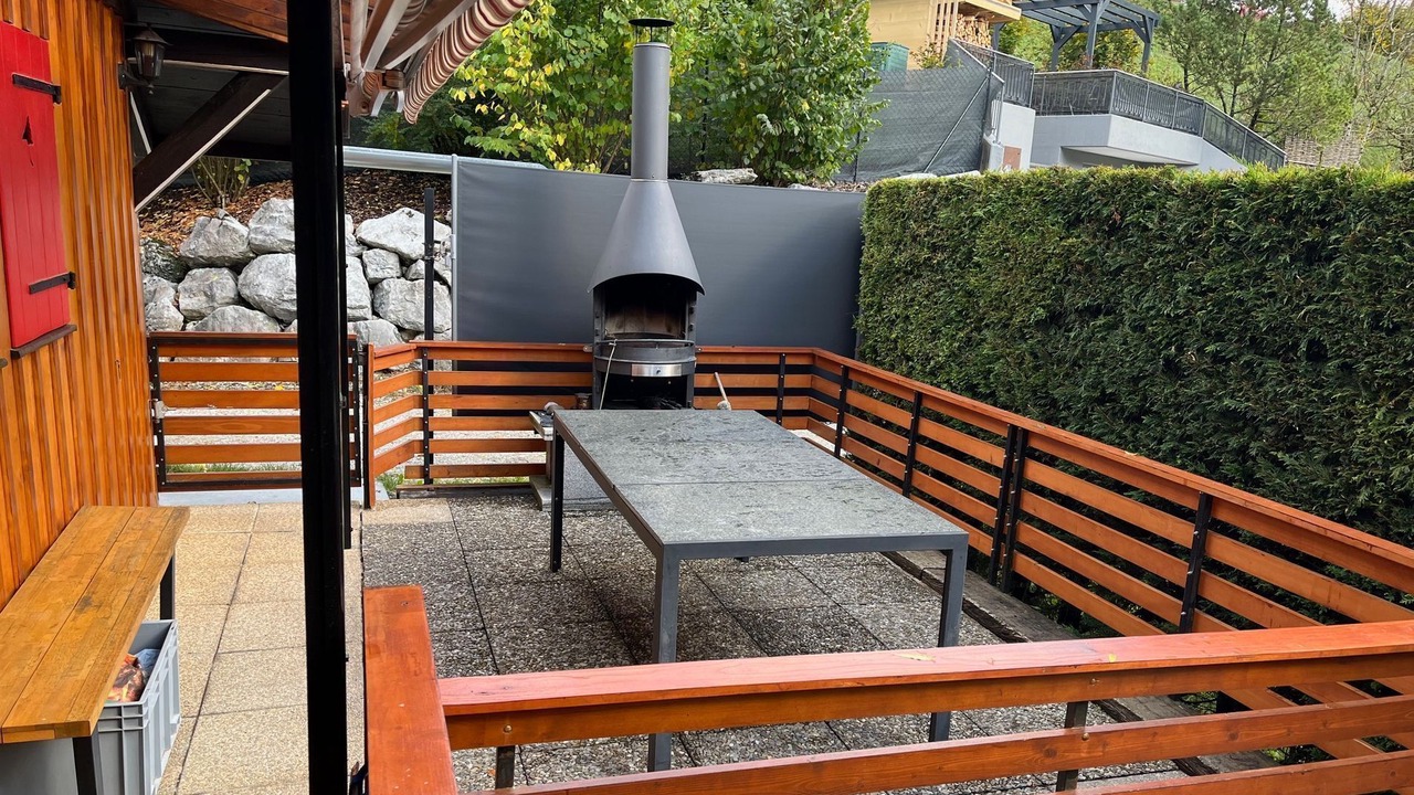 Photo of Outdoor in Charmey