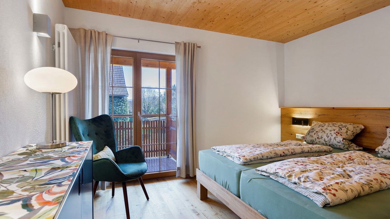 Photo of Bedroom in Ohningen