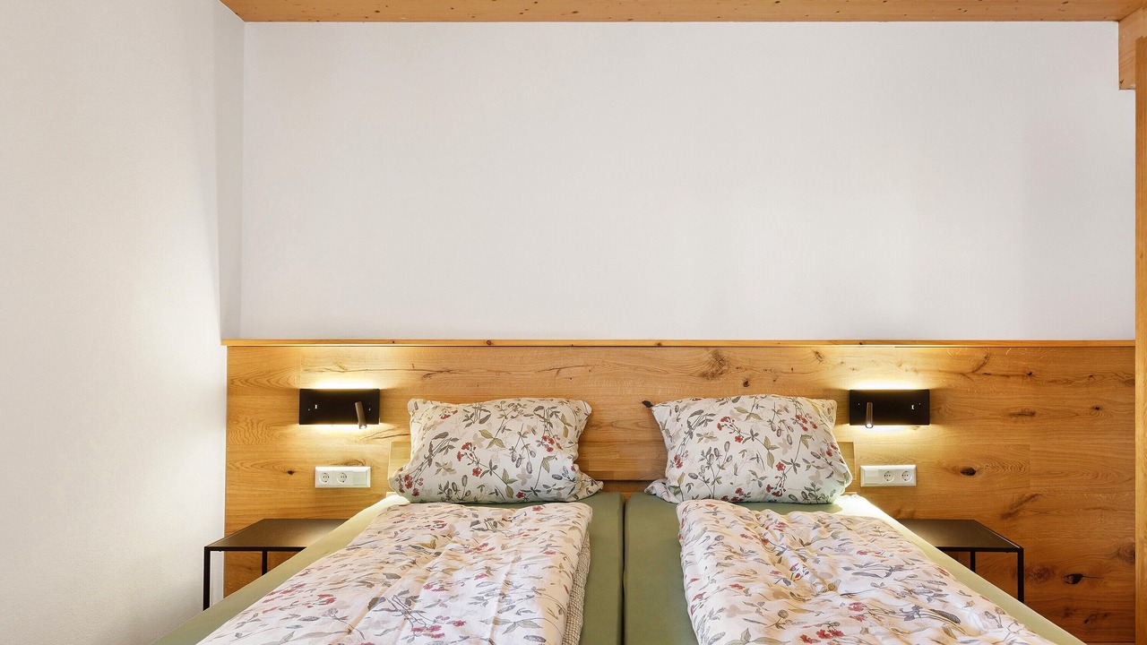 Photo of Bedroom in Ohningen