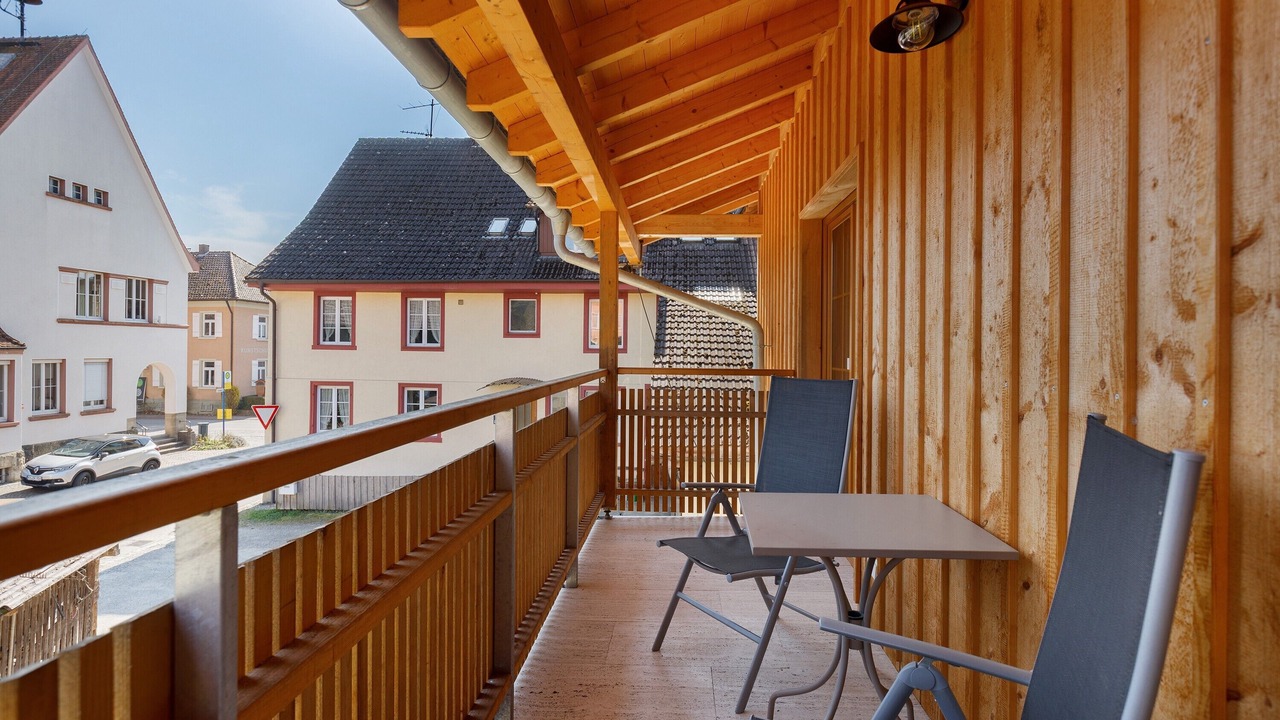 Photo of Outdoor in Ohningen