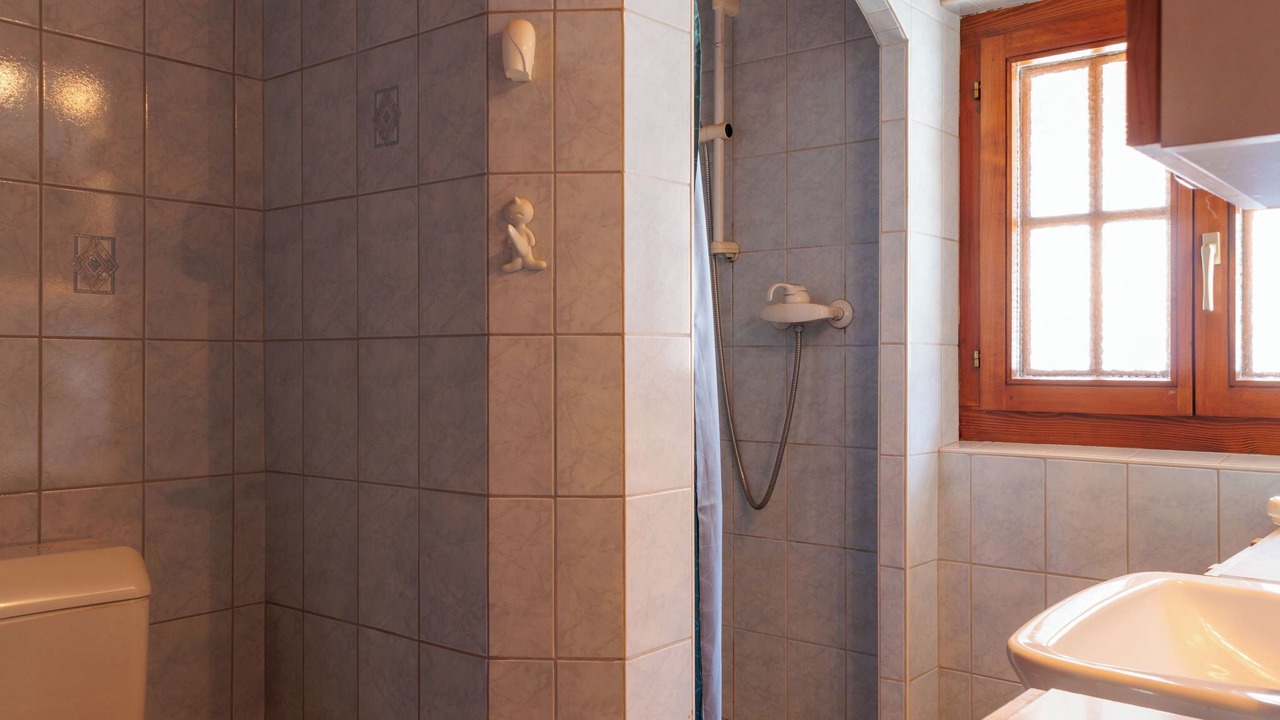 Photo of Bathroom in Chandolin-près-Savièse