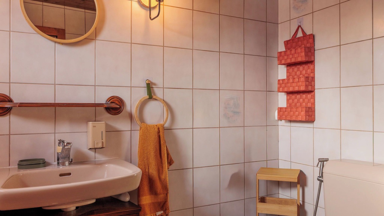 Photo of Bathroom in Chandolin-près-Savièse