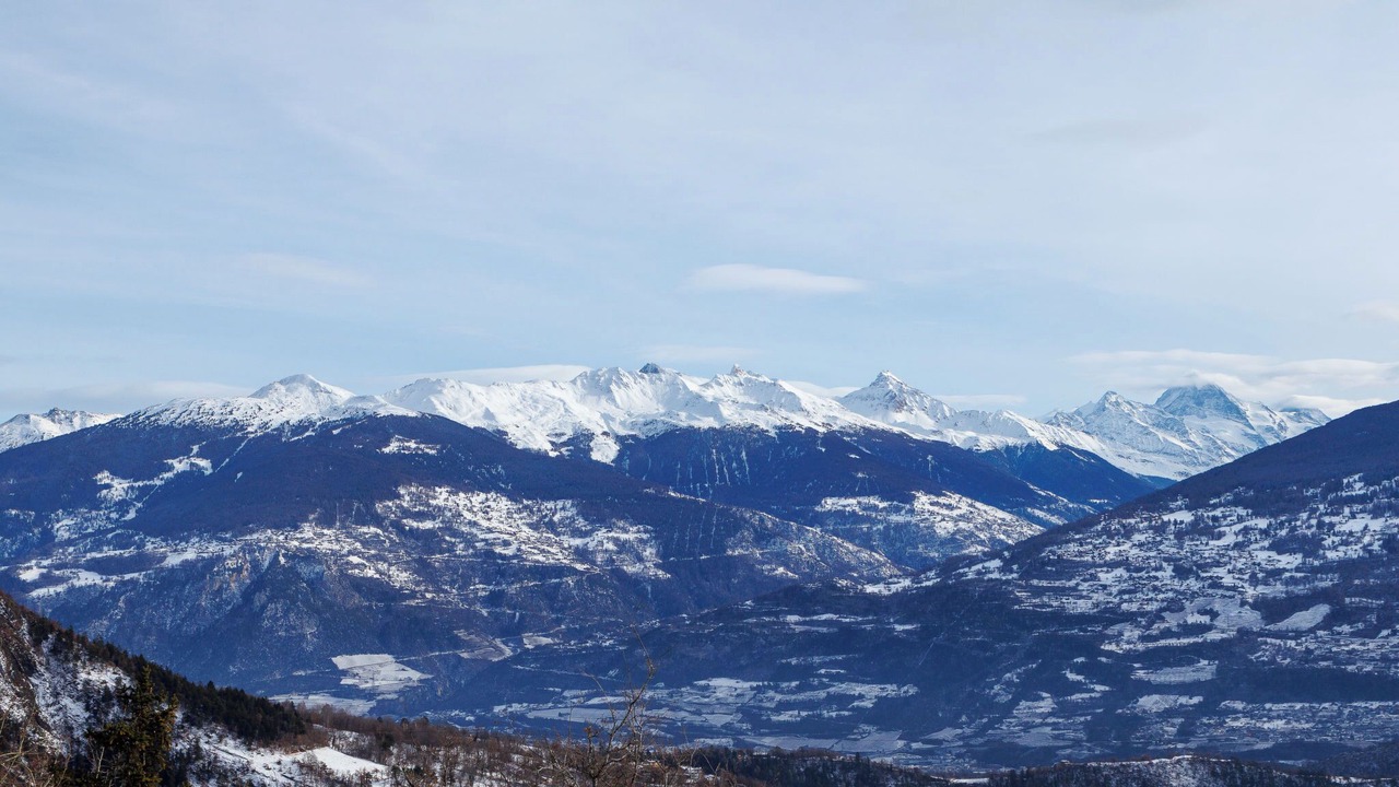 Photo of Others in Chandolin-près-Savièse