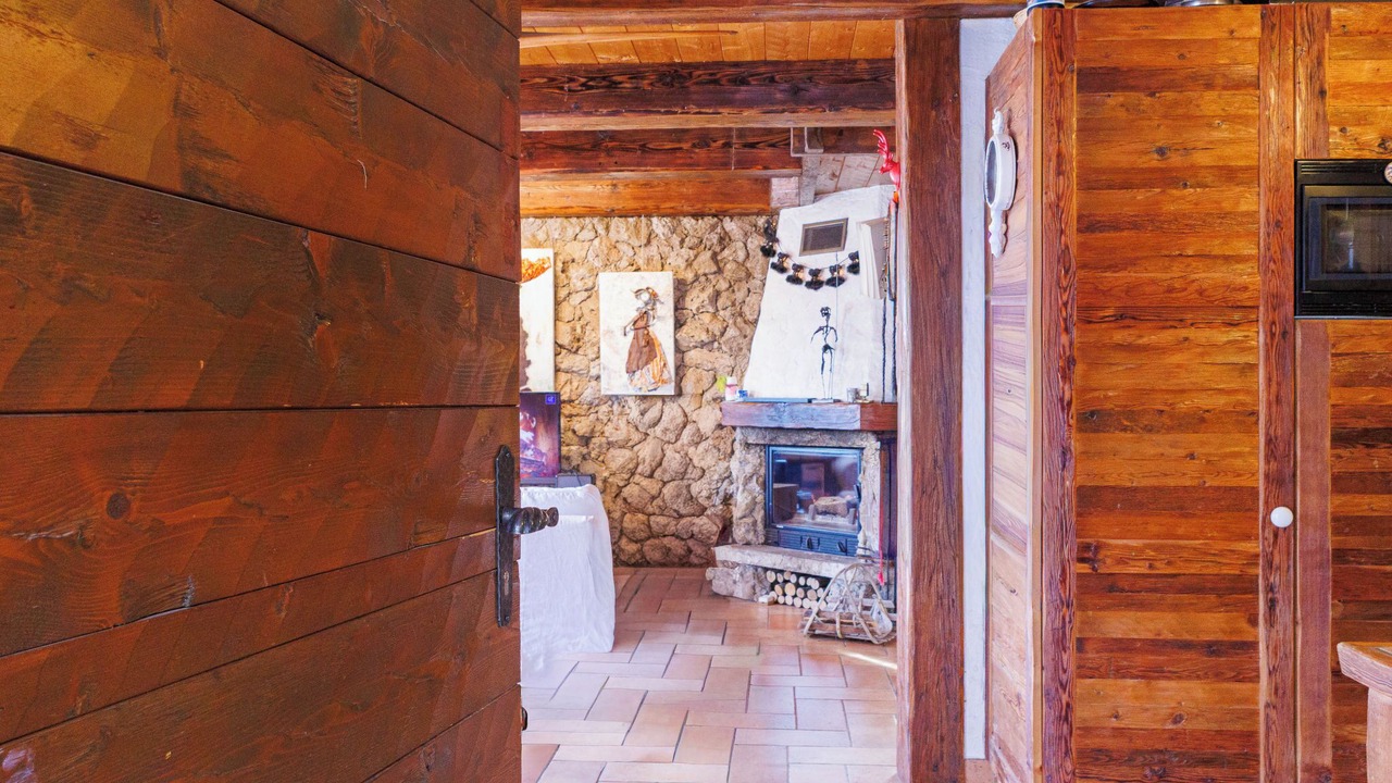 Photo of Bedroom in Chandolin-près-Savièse