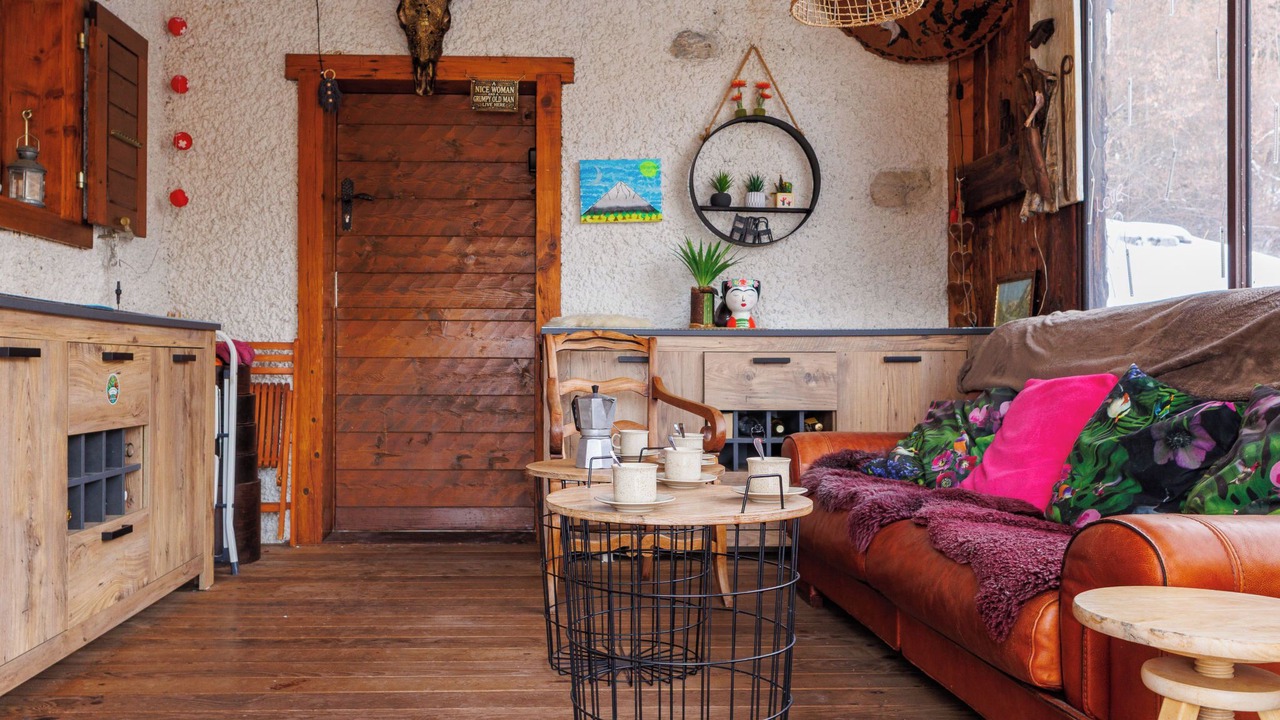 Photo of Livingroom in Chandolin-près-Savièse