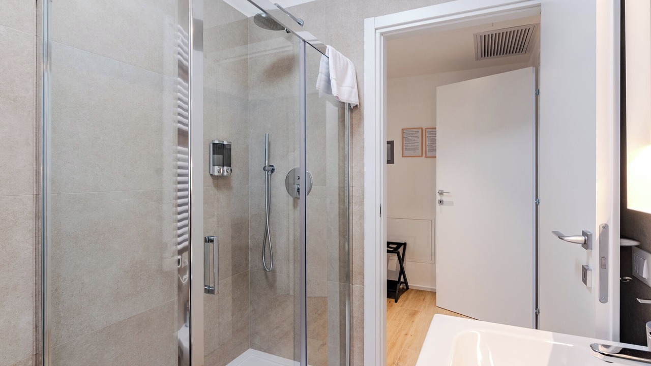 Photo of Bathroom in Bollate