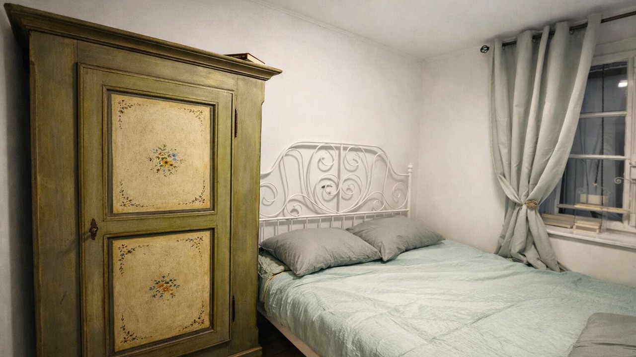 Photo of Bedroom in Rheinfelden