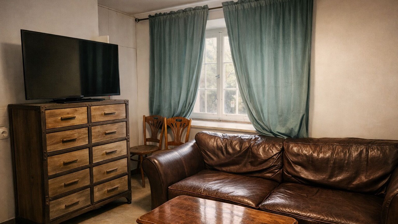 Photo of Livingroom in Rheinfelden