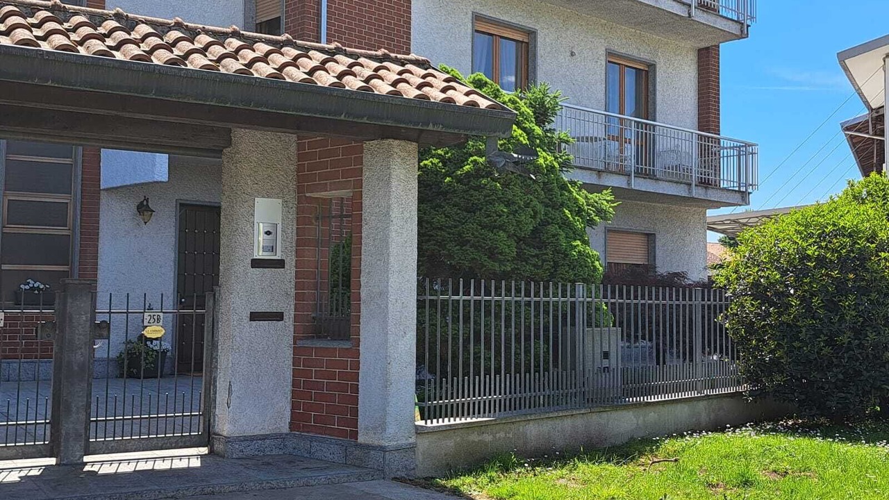 Photo of Outdoor in Castelletto di Momo