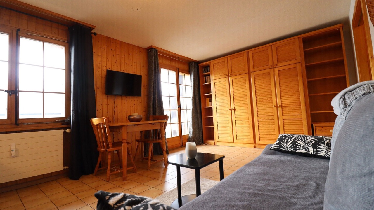 Photo of Livingroom in St. Luc