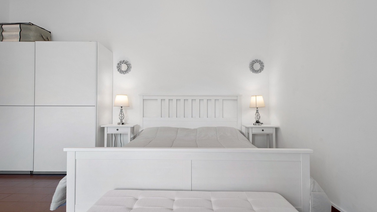 Photo of Bedroom in Porto Valtravaglia