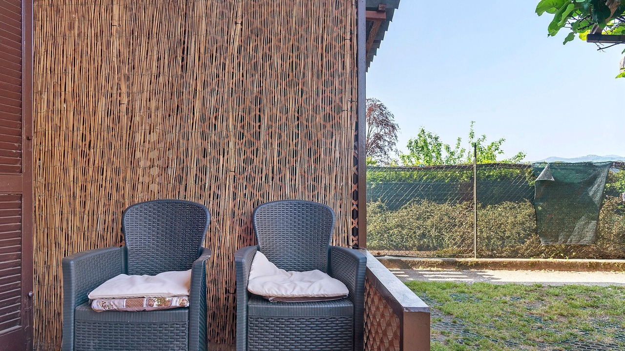 Photo of Patio Balcony in Laveno