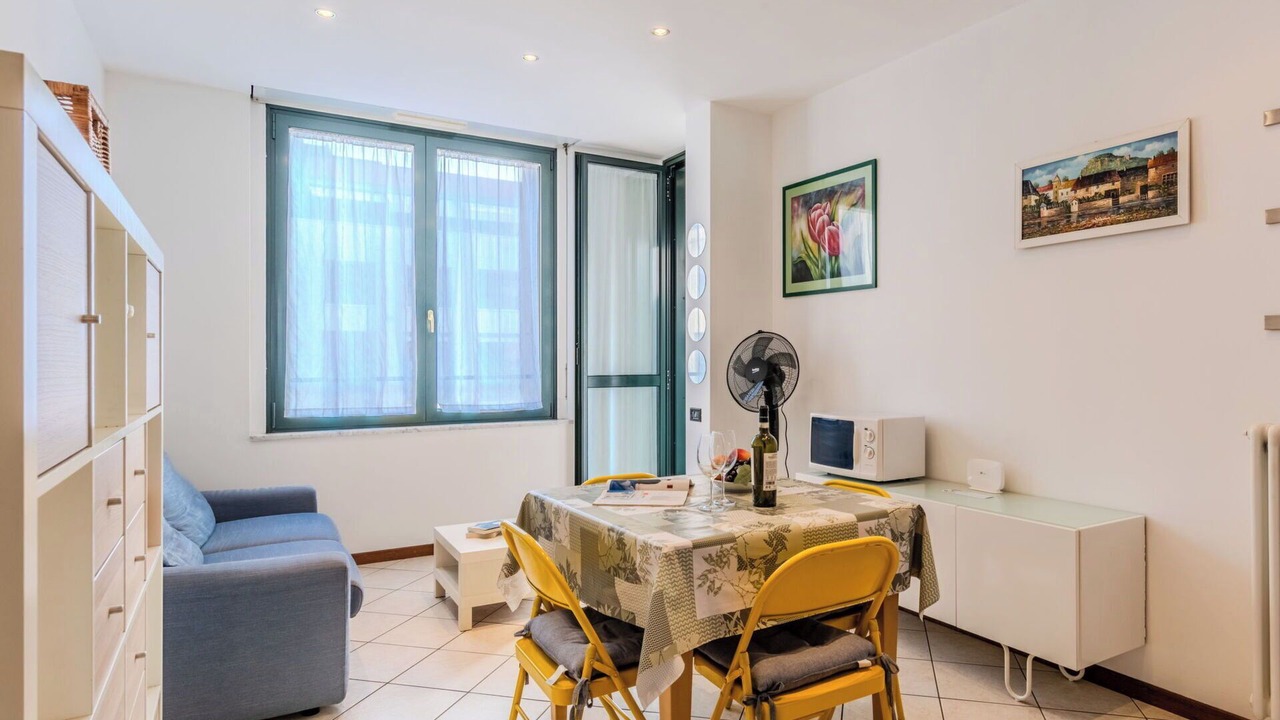 Photo of Bedroom in Como