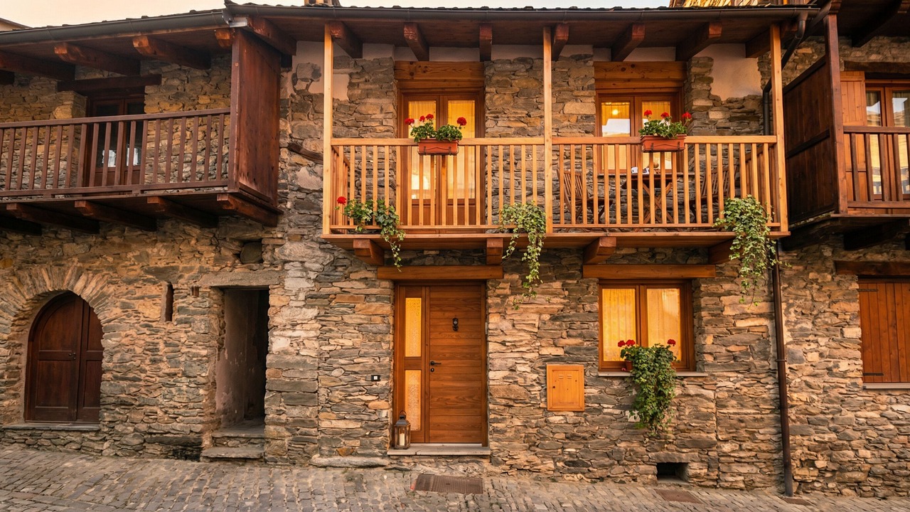 Photo of Outdoor in Sampeyre