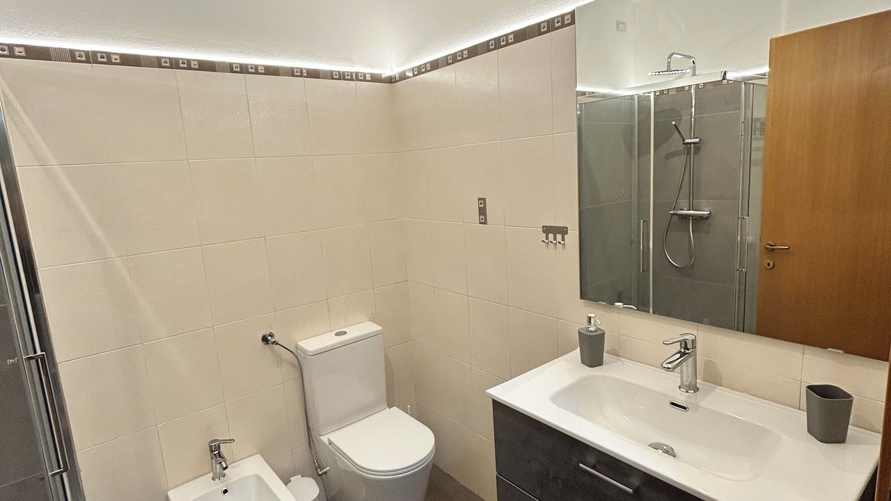 Photo of Bathroom in Borgo Milano