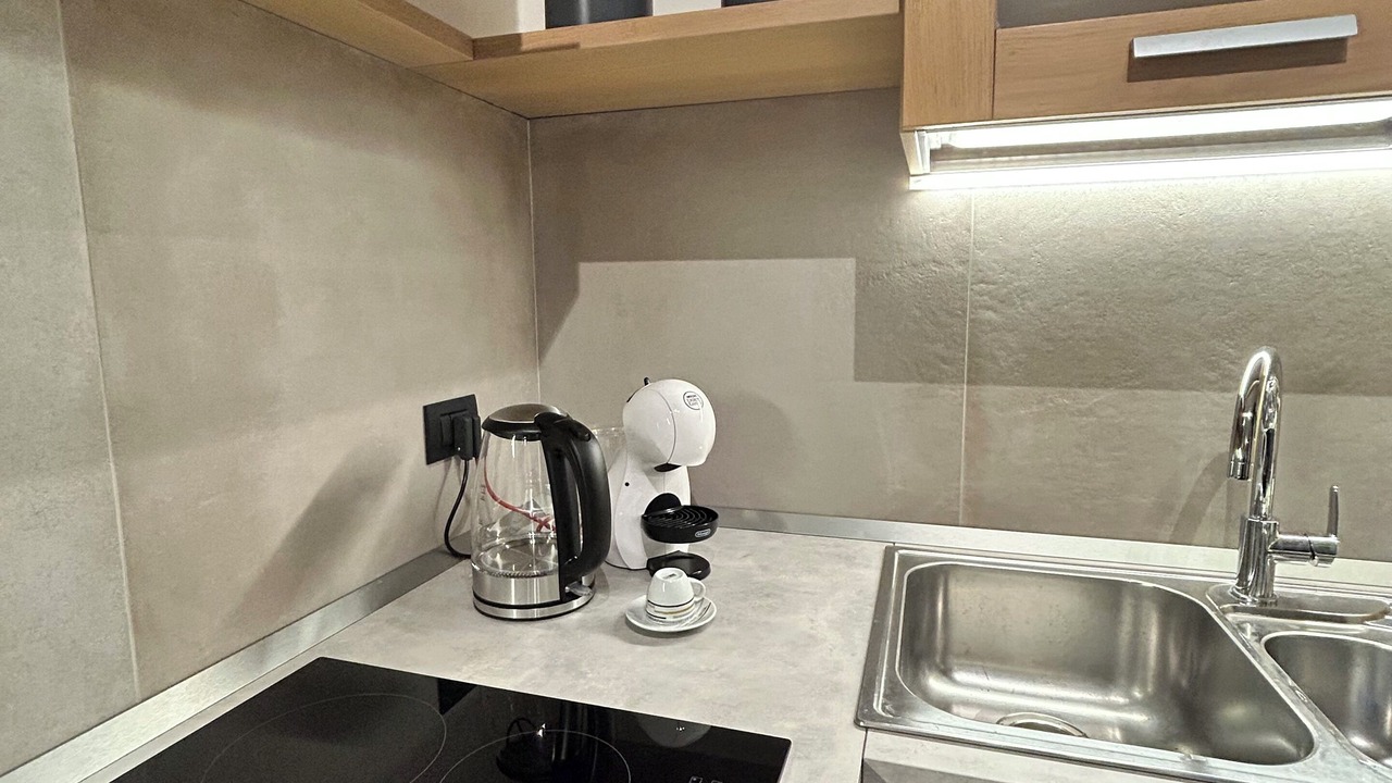 Photo of Kitchen in Borgo Milano