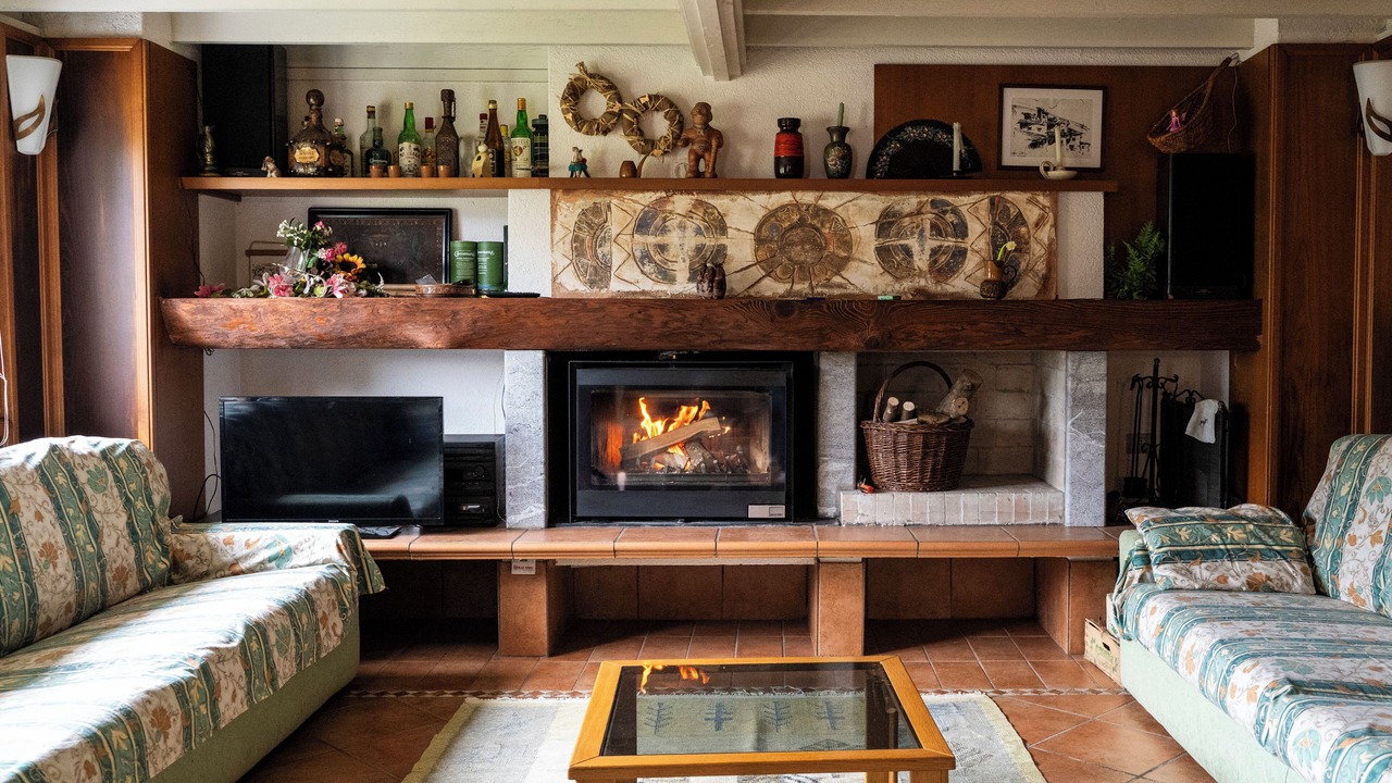 Photo of Livingroom in Oltre il Colle