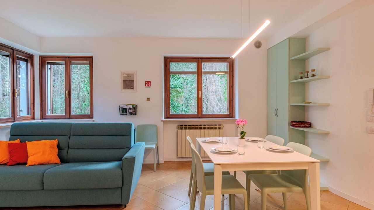 Photo of Bedroom in Torbole sul Garda