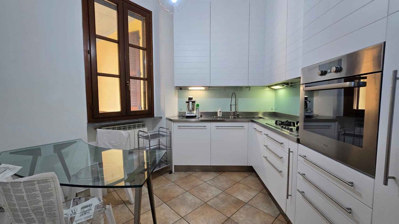 Photo of Kitchen in Sesto Calende