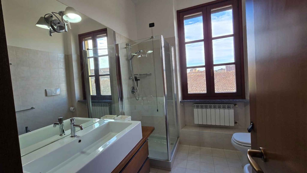 Photo of Bathroom in Sesto Calende