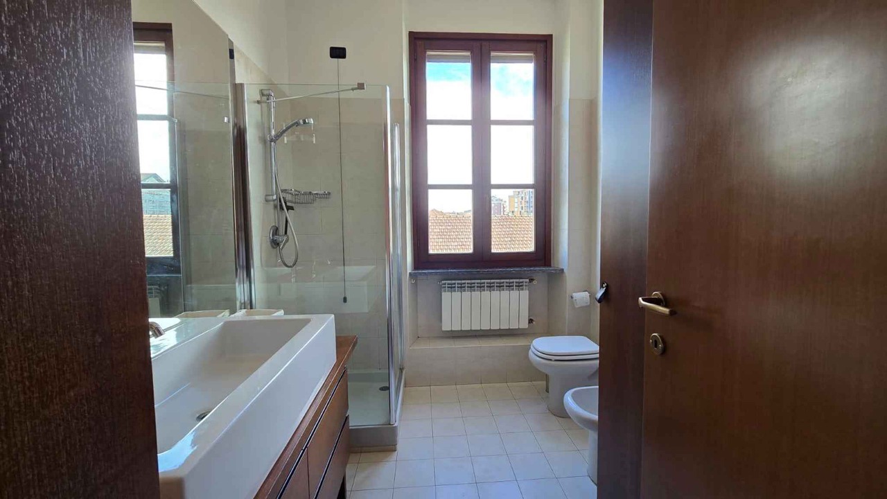 Photo of Bathroom in Sesto Calende