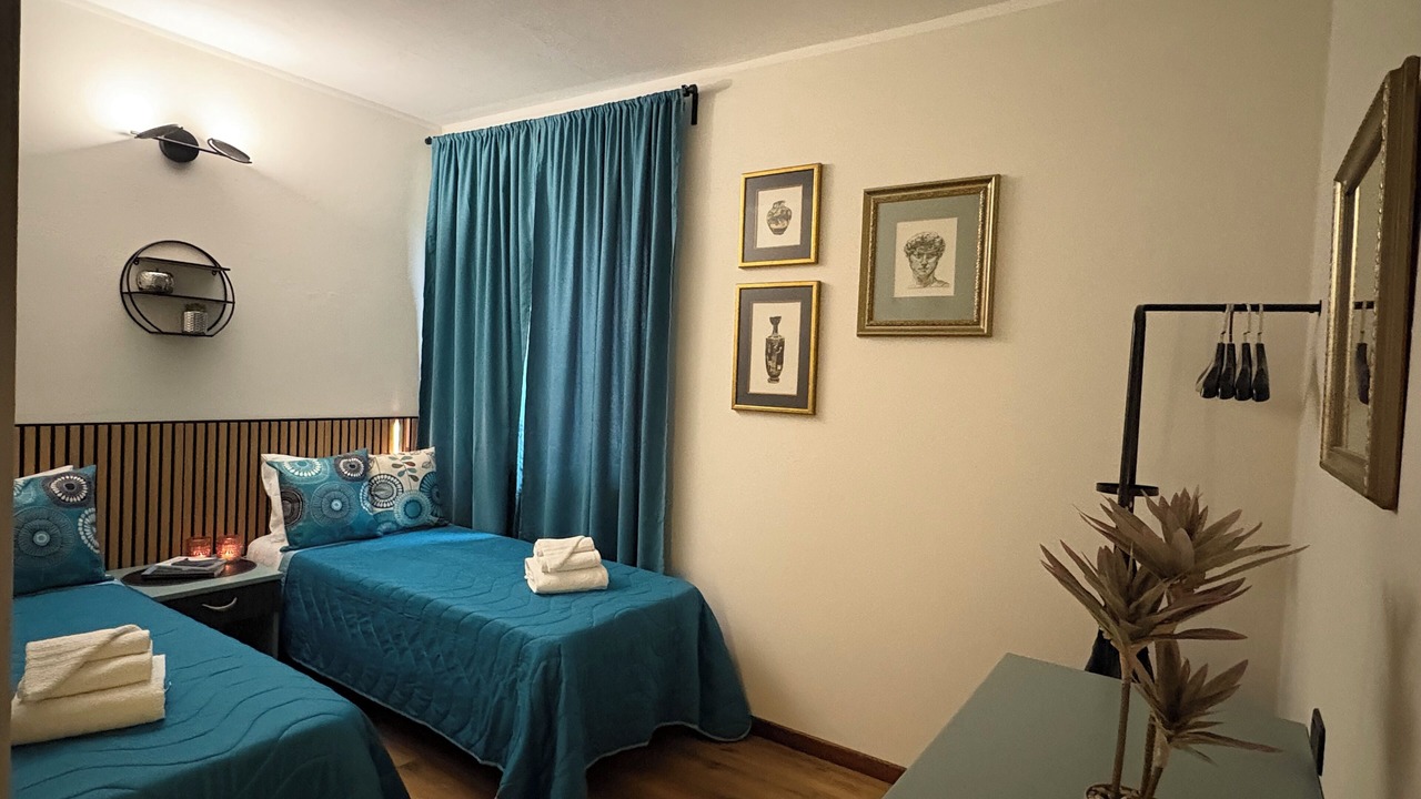 Photo of Bedroom in Cavalcaselle