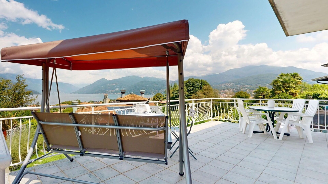 Photo of Outdoor in Germignaga