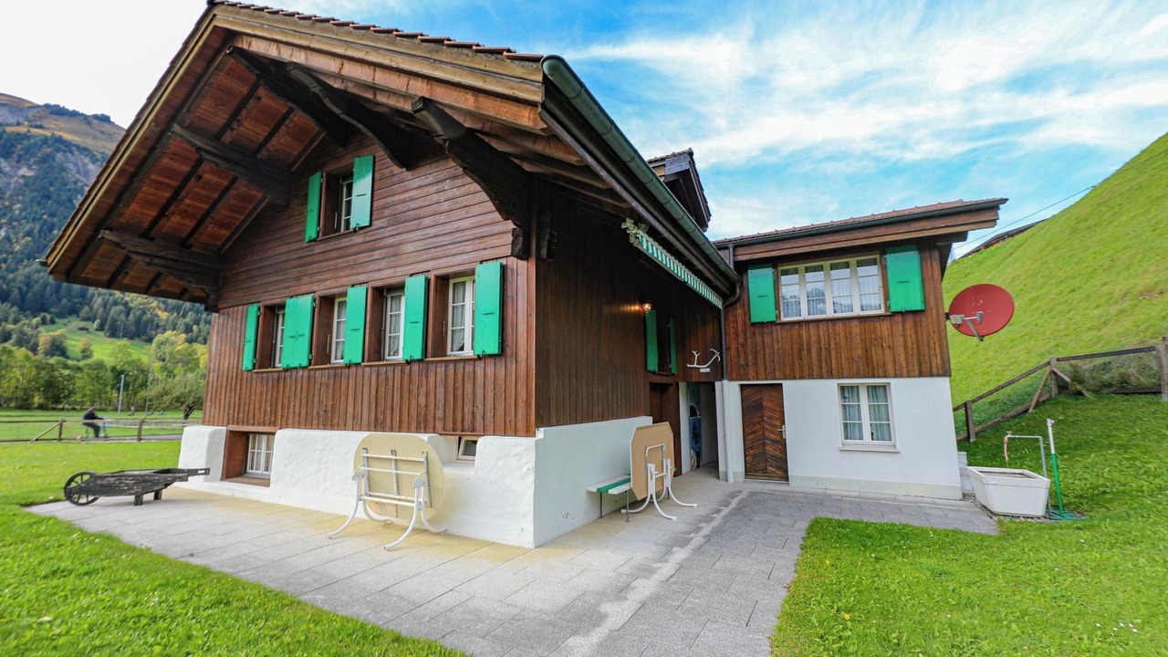 Photo of Others in Lenk