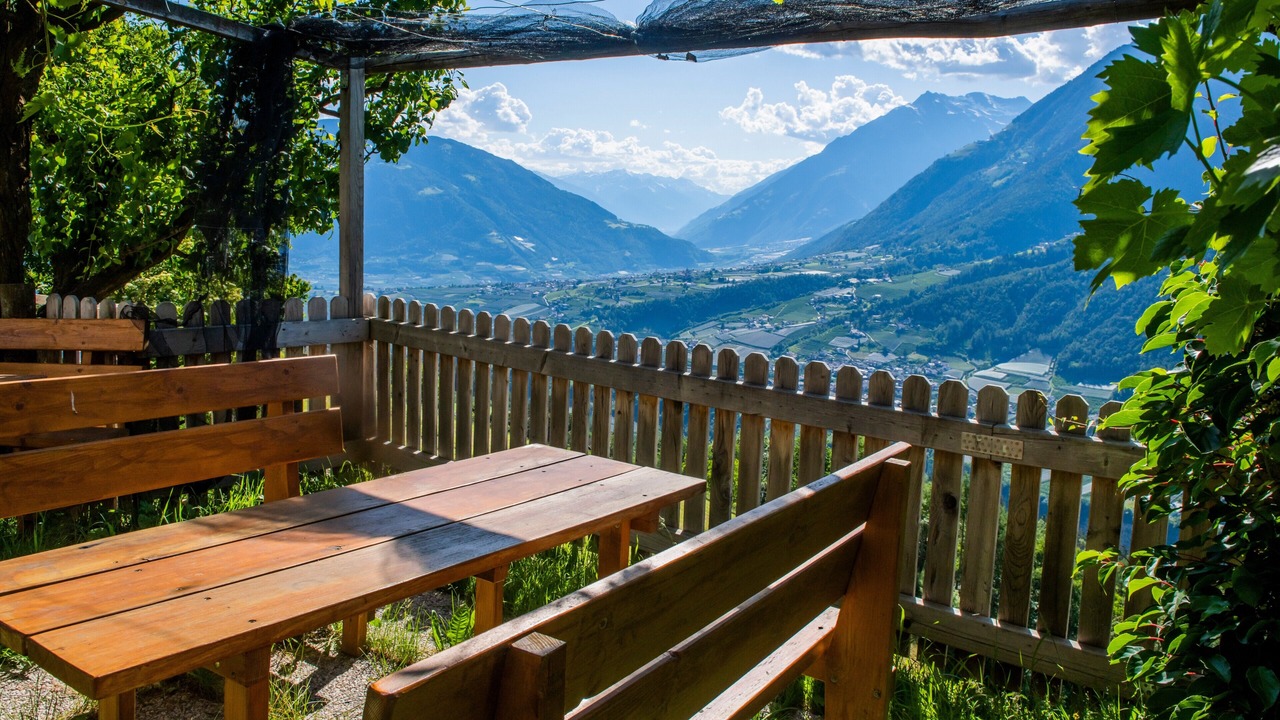 Photo of Outdoor in Schenna