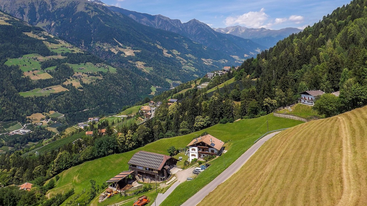 Photo of Outdoor in Schenna