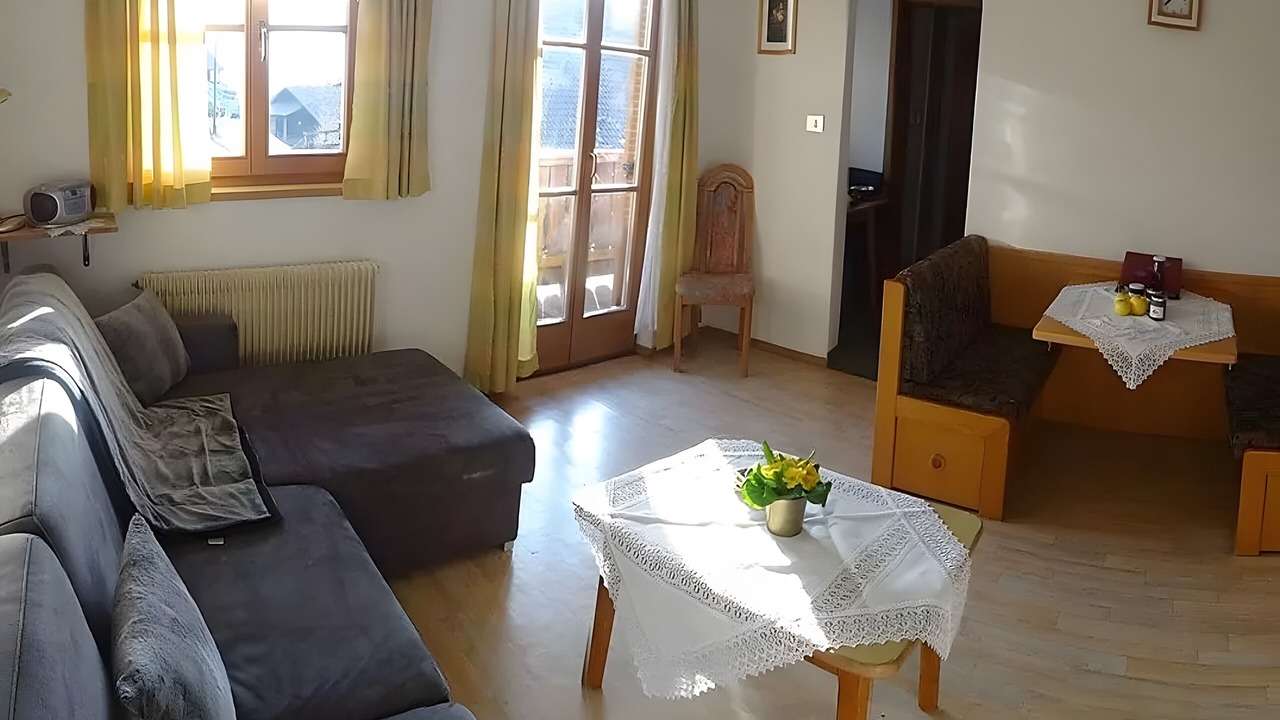 Photo of Livingroom in Schenna
