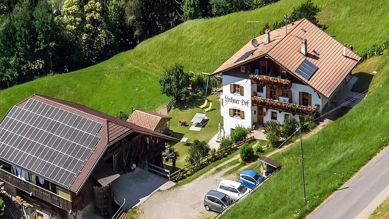 Photo of Outdoor in Schenna