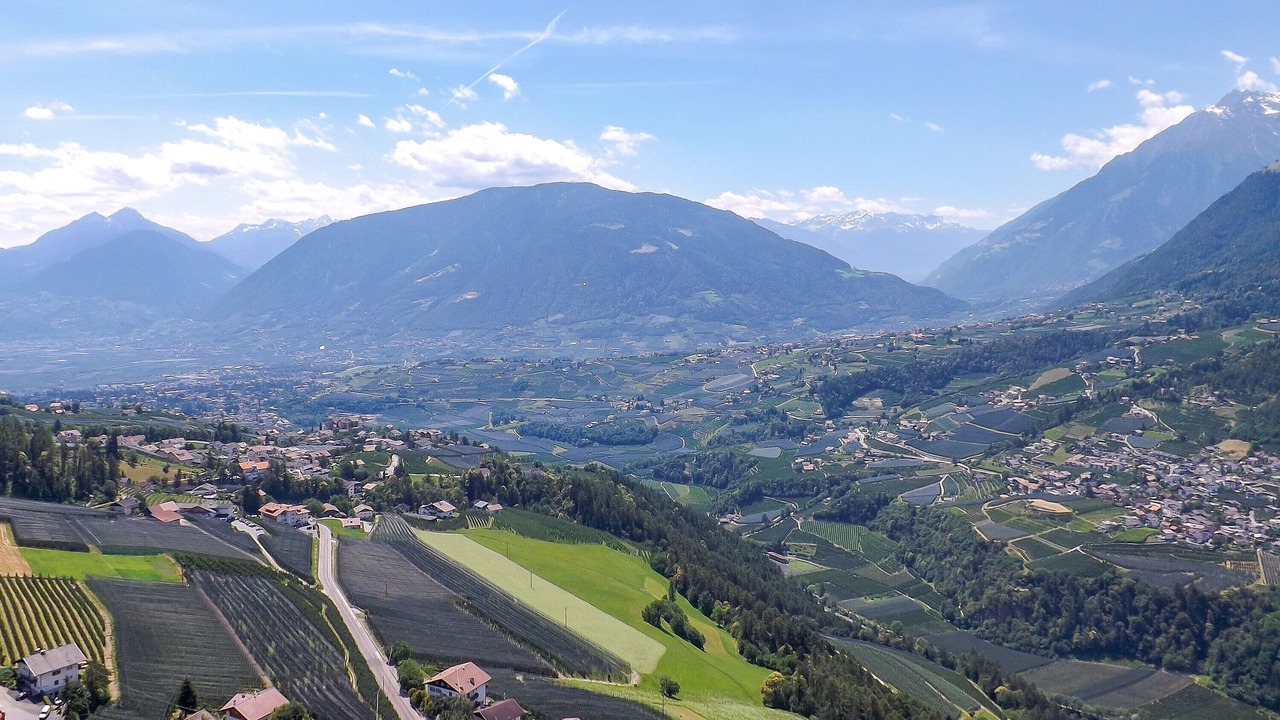 Photo of Outdoor in Schenna
