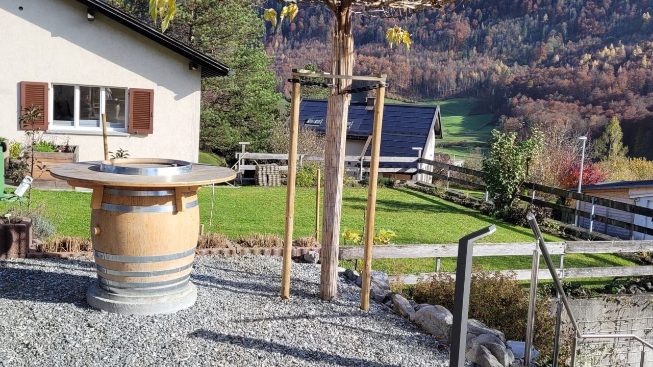Photo of Outdoor in Schwanden