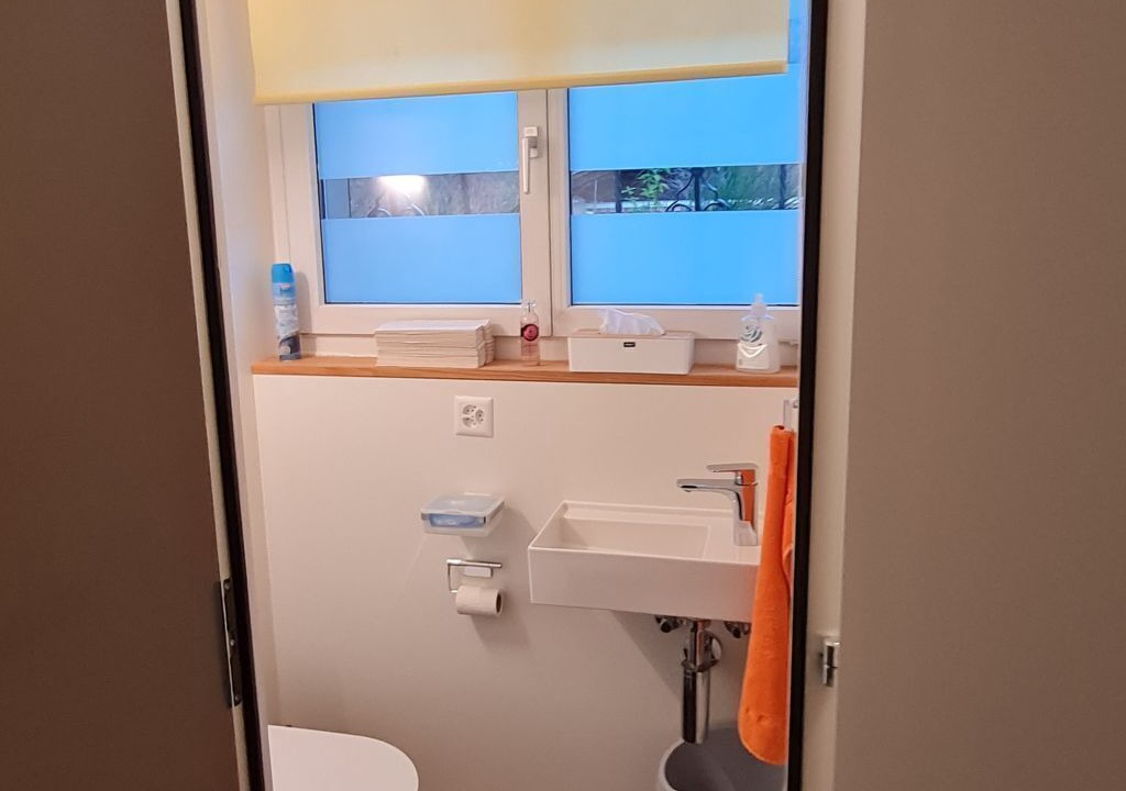Photo of Bathroom in Schwanden