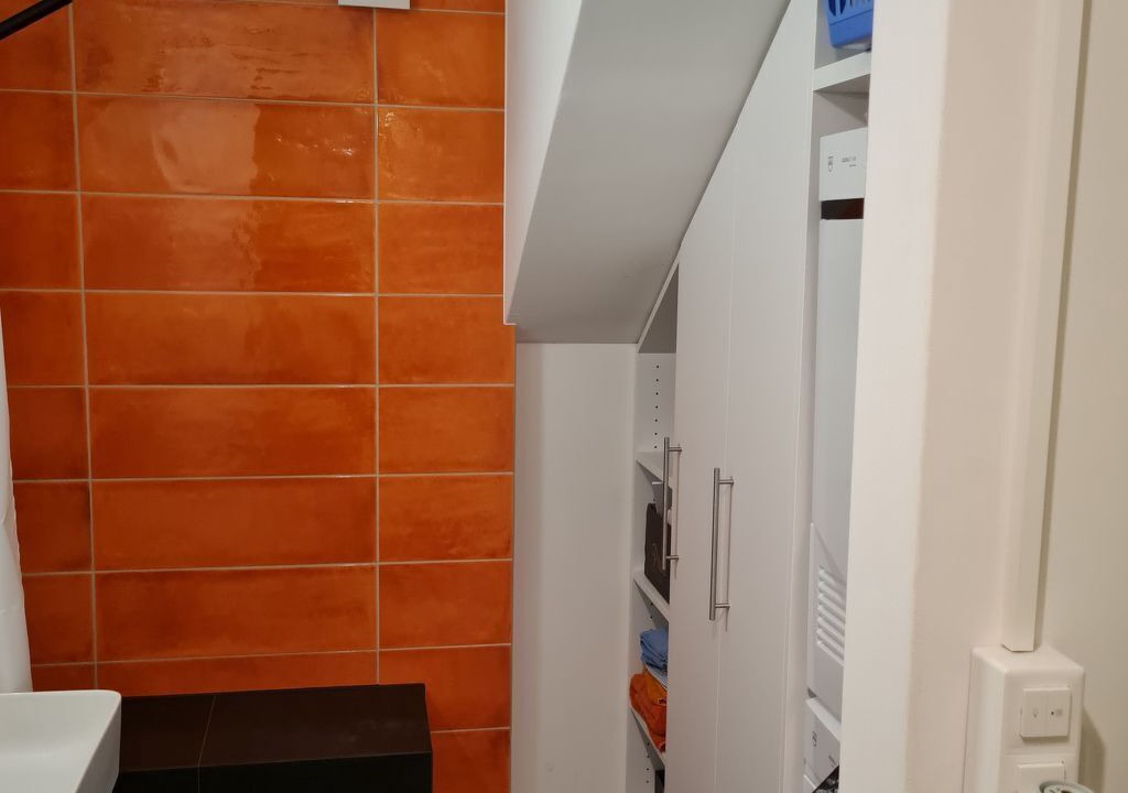 Photo of Bathroom in Schwanden