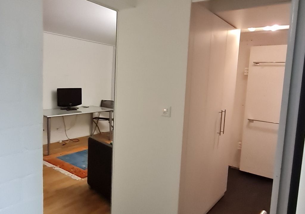 Photo of Livingroom in Schwanden