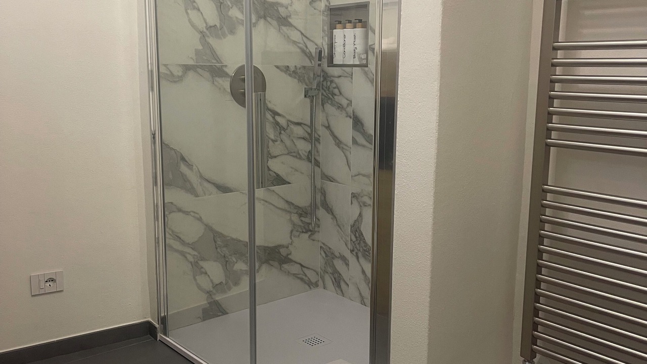 Photo of Bathroom in Rho