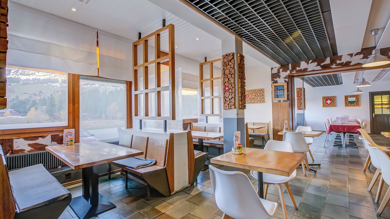 Photo of Others in Les Mosses