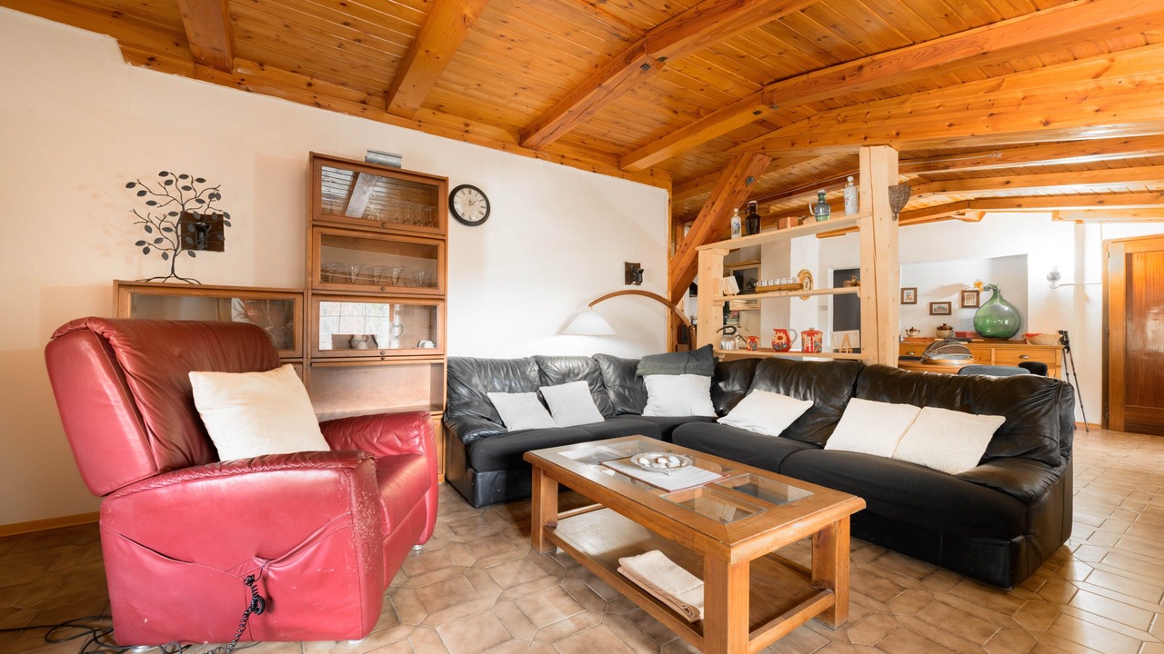 Photo of Livingroom in Roncone