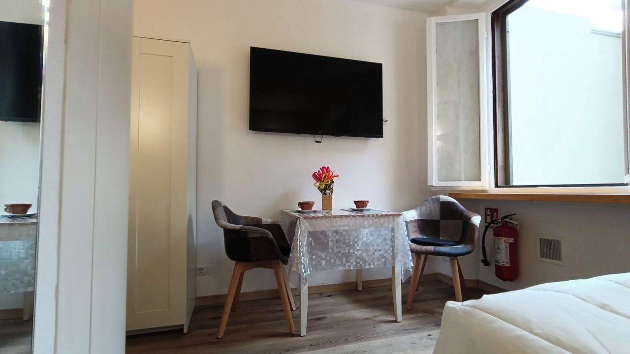 Photo of Bedroom in Central Station